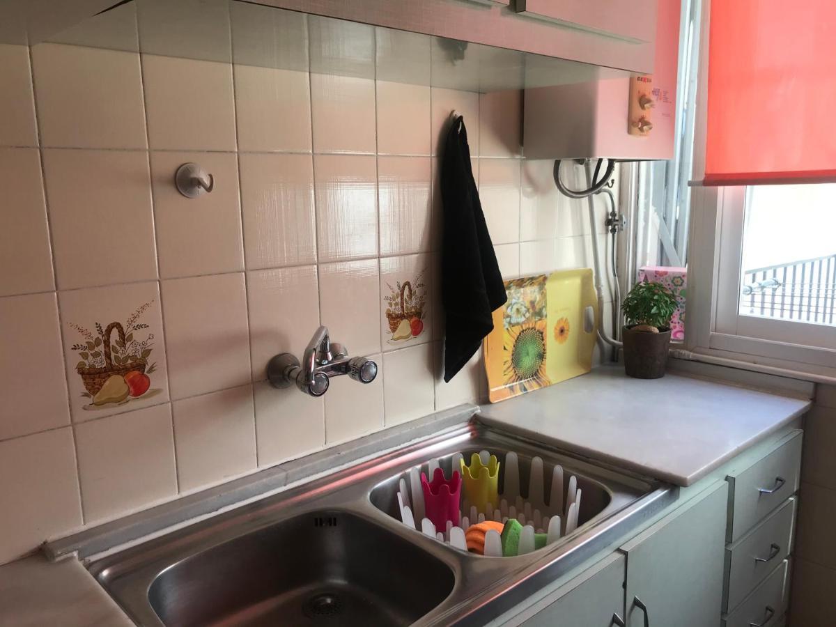 Pintores Altea En Casco Antiguo Ngoại thất bức ảnh