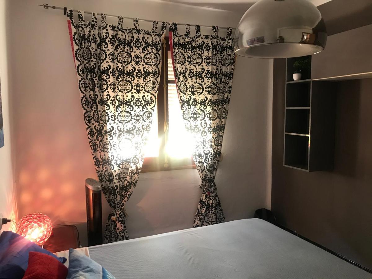 Pintores Altea En Casco Antiguo Ngoại thất bức ảnh