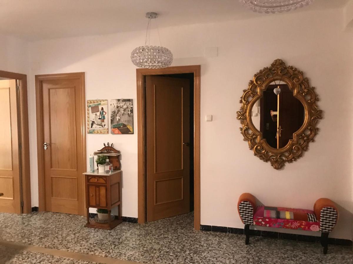 Pintores Altea En Casco Antiguo Ngoại thất bức ảnh