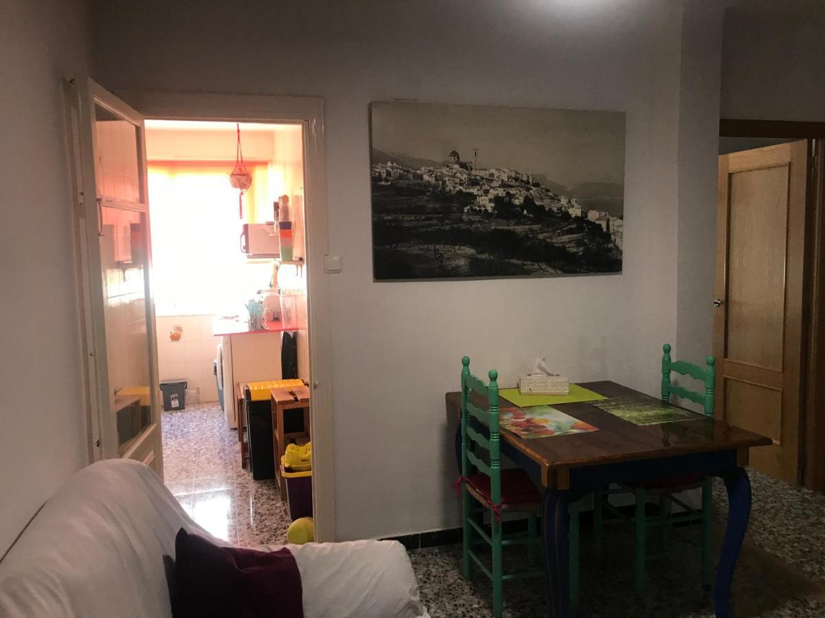 Pintores Altea En Casco Antiguo Ngoại thất bức ảnh
