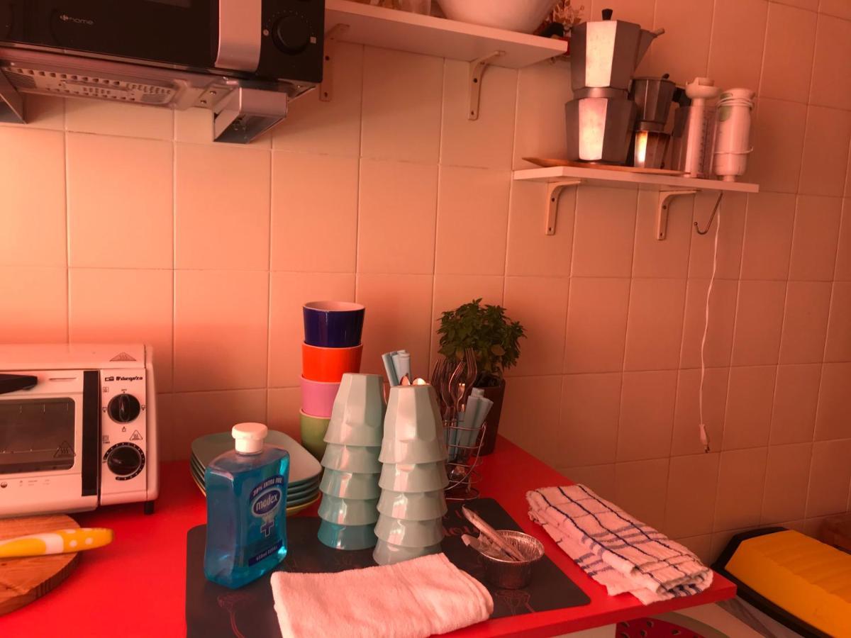 Pintores Altea En Casco Antiguo Ngoại thất bức ảnh