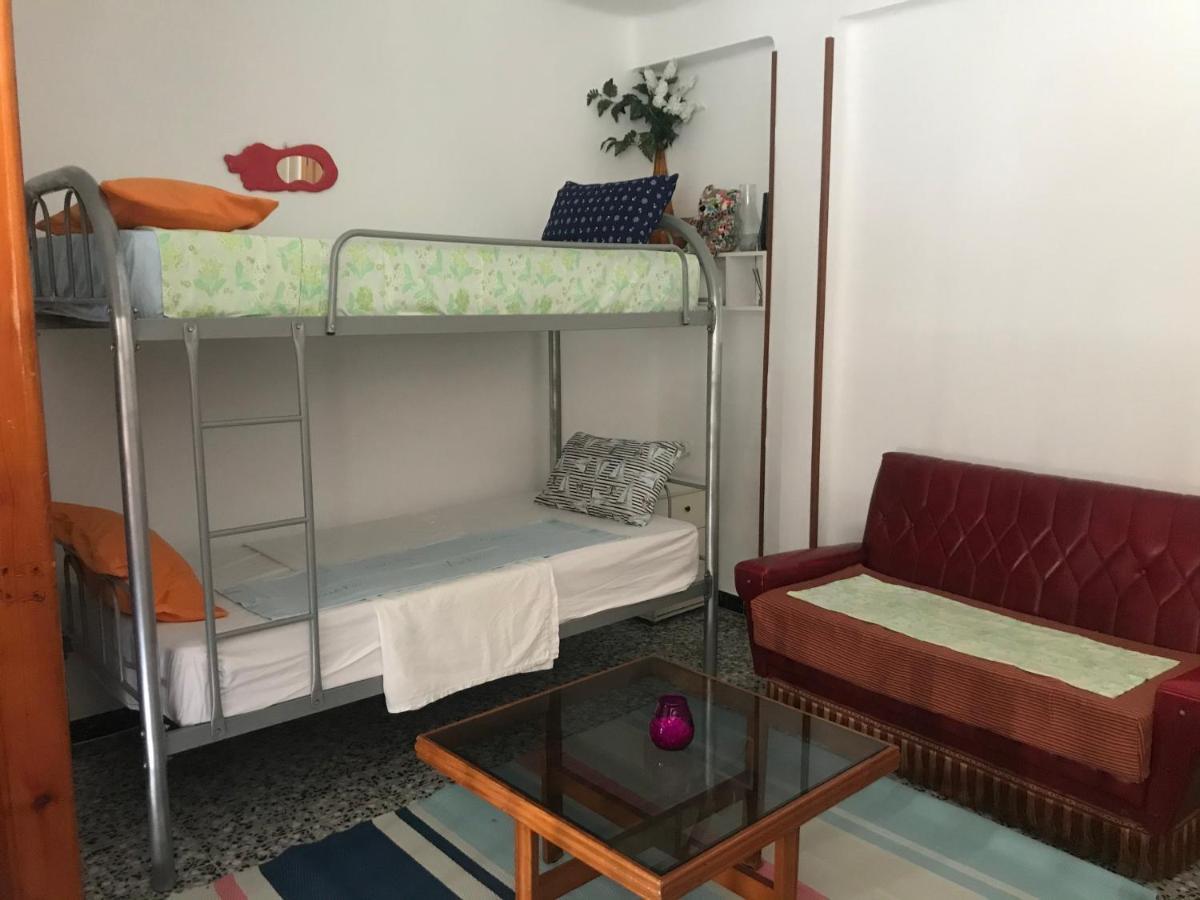 Pintores Altea En Casco Antiguo Ngoại thất bức ảnh