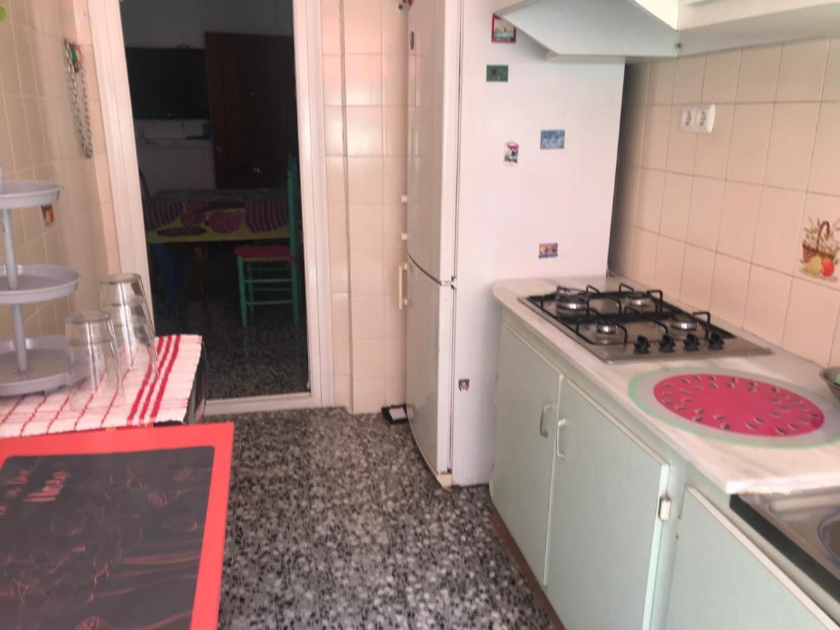 Pintores Altea En Casco Antiguo Ngoại thất bức ảnh