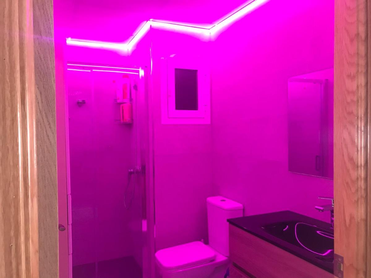 Pintores Altea En Casco Antiguo Ngoại thất bức ảnh