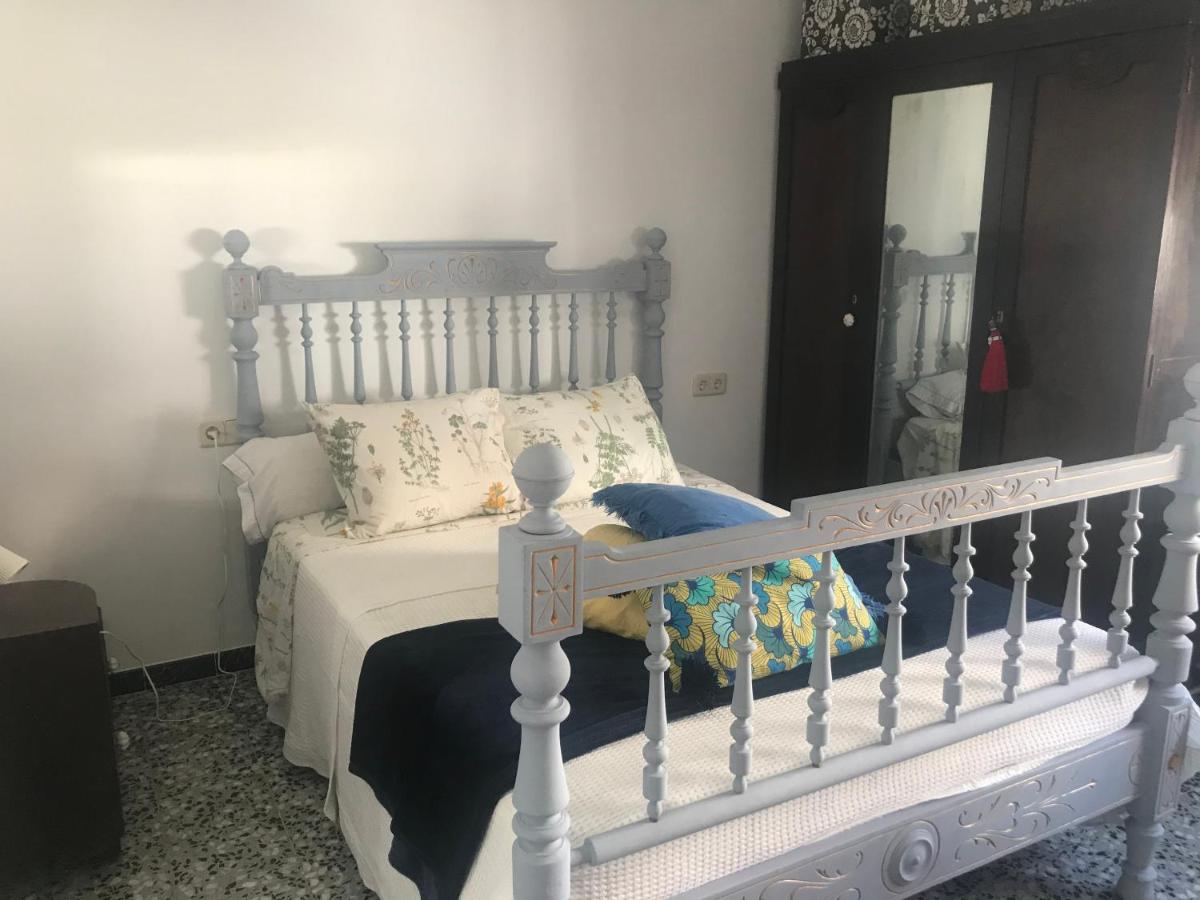 Pintores Altea En Casco Antiguo Ngoại thất bức ảnh