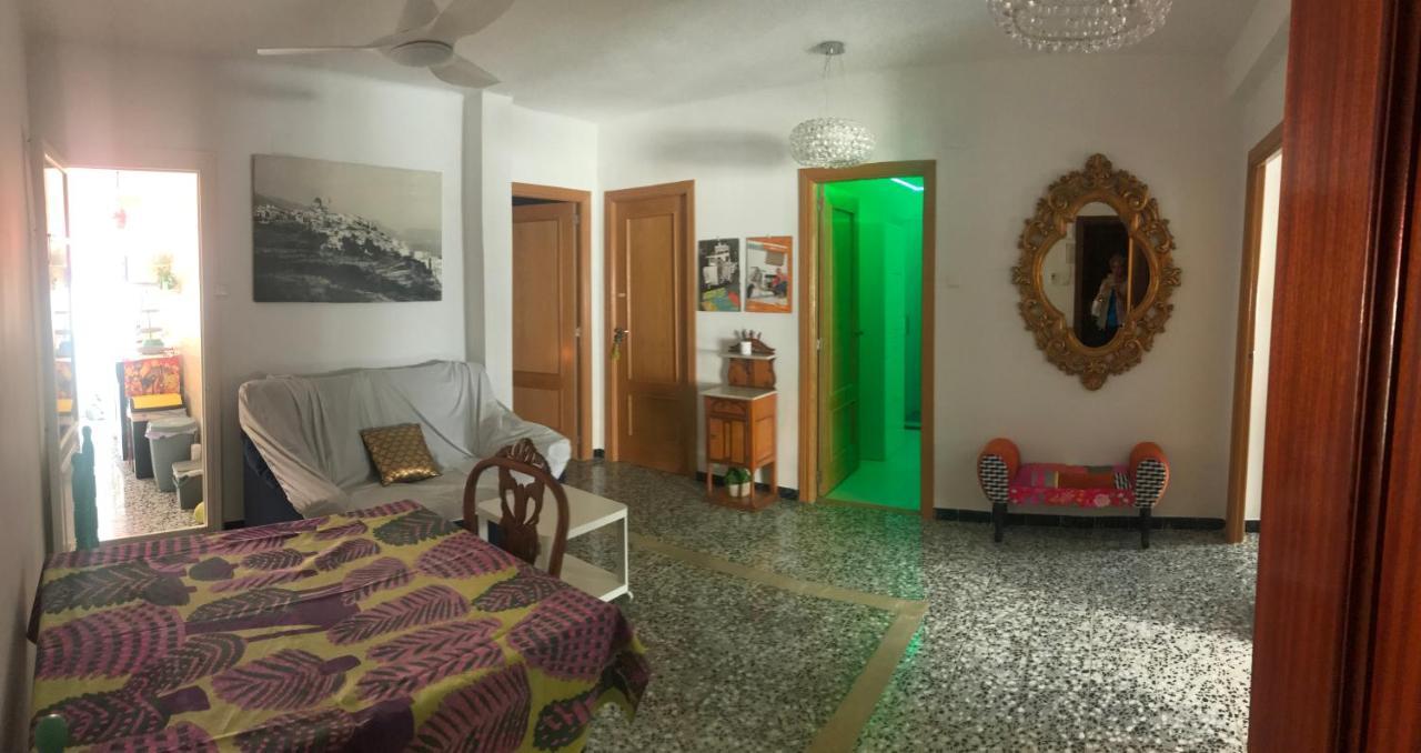 Pintores Altea En Casco Antiguo Ngoại thất bức ảnh