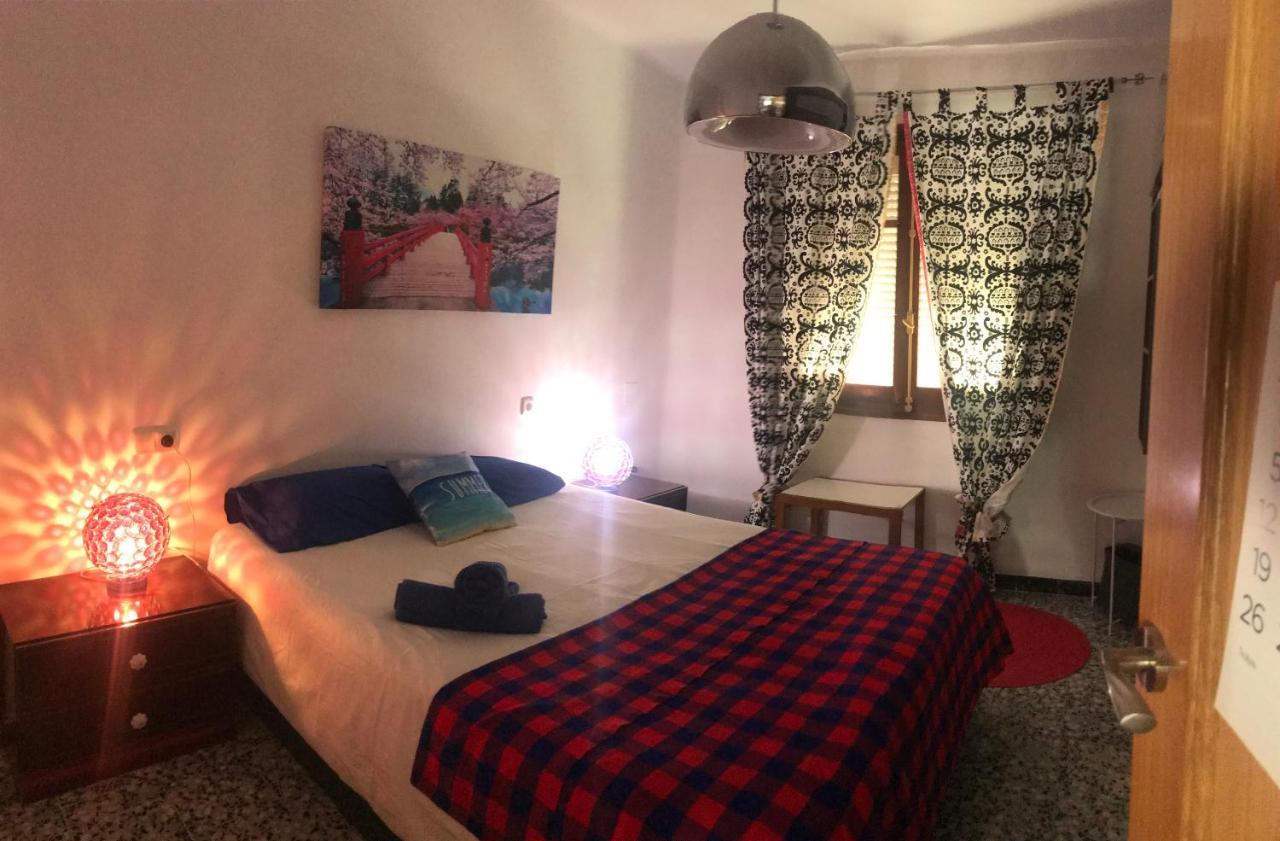 Pintores Altea En Casco Antiguo Ngoại thất bức ảnh