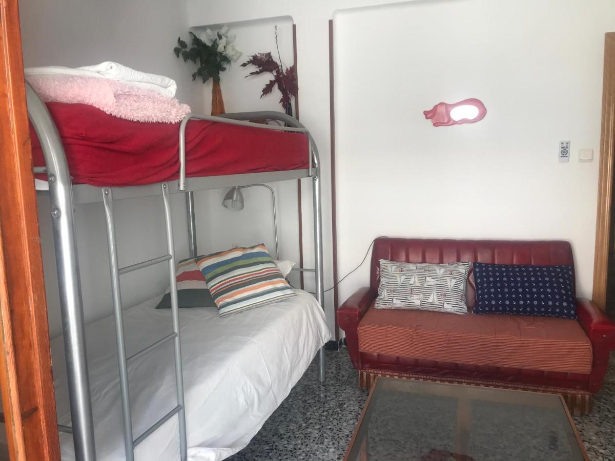 Pintores Altea En Casco Antiguo Ngoại thất bức ảnh