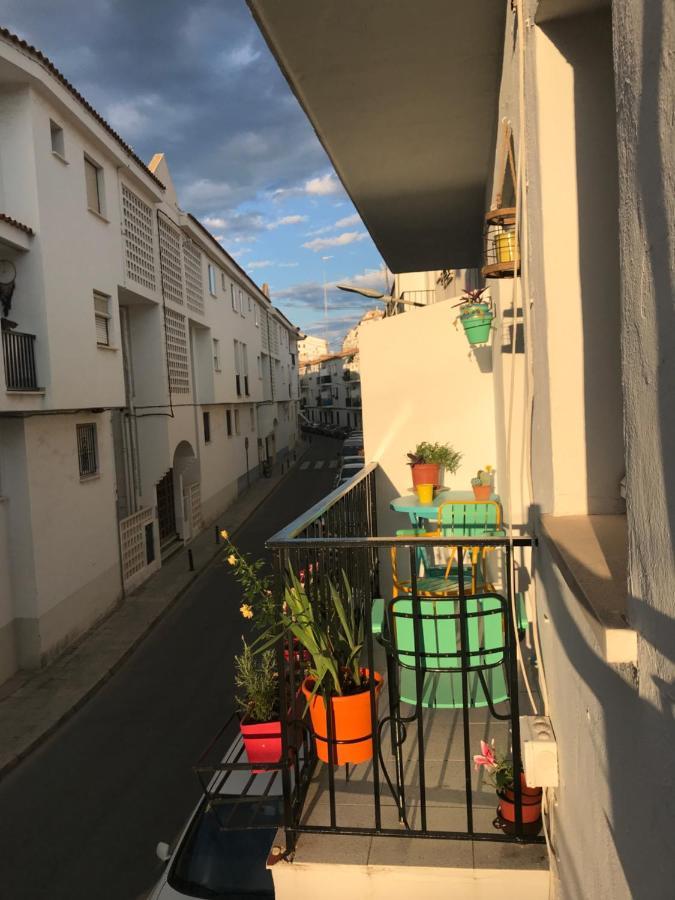 Pintores Altea En Casco Antiguo Ngoại thất bức ảnh