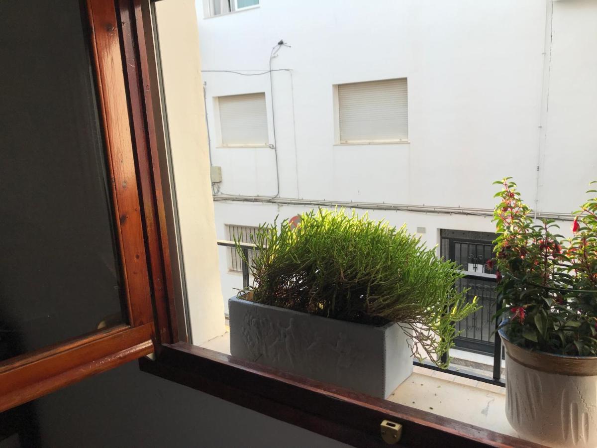 Pintores Altea En Casco Antiguo Ngoại thất bức ảnh