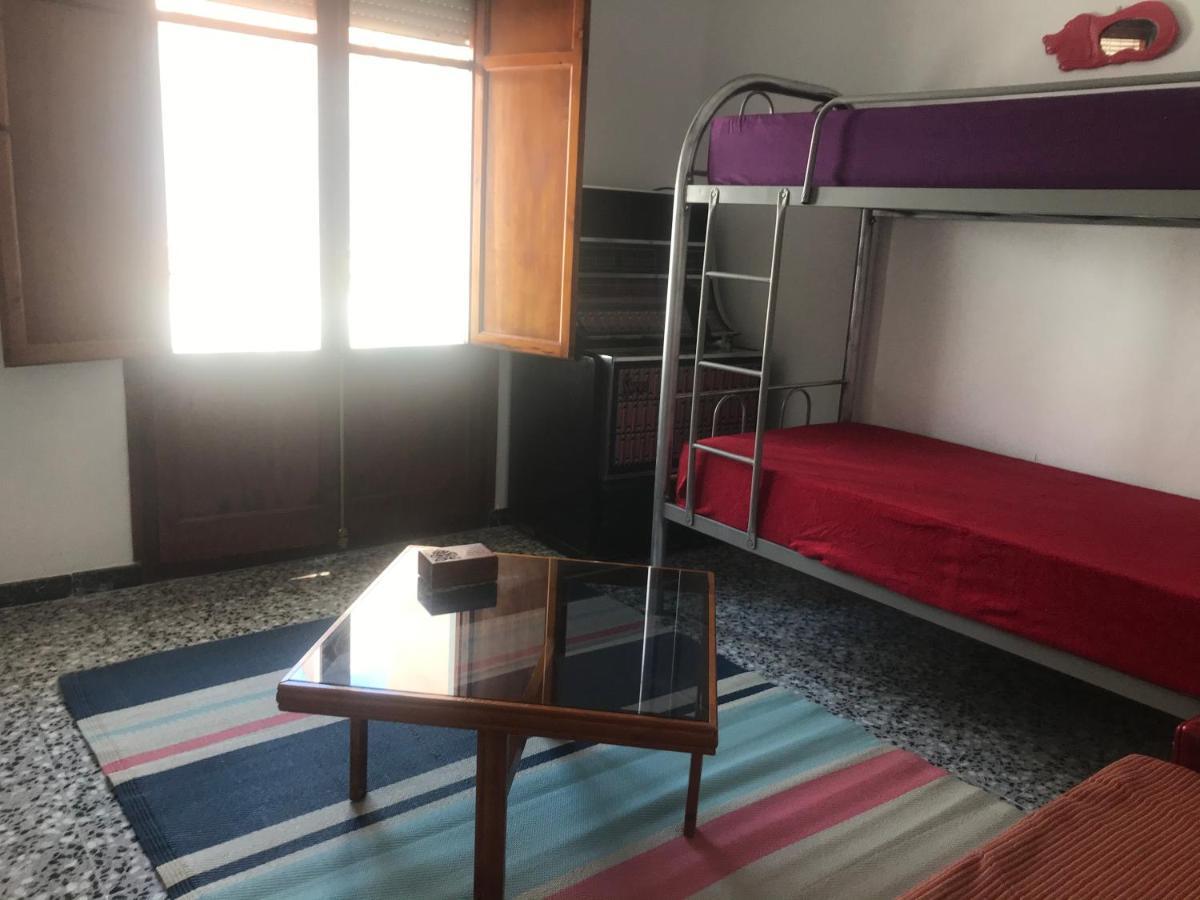 Pintores Altea En Casco Antiguo Ngoại thất bức ảnh