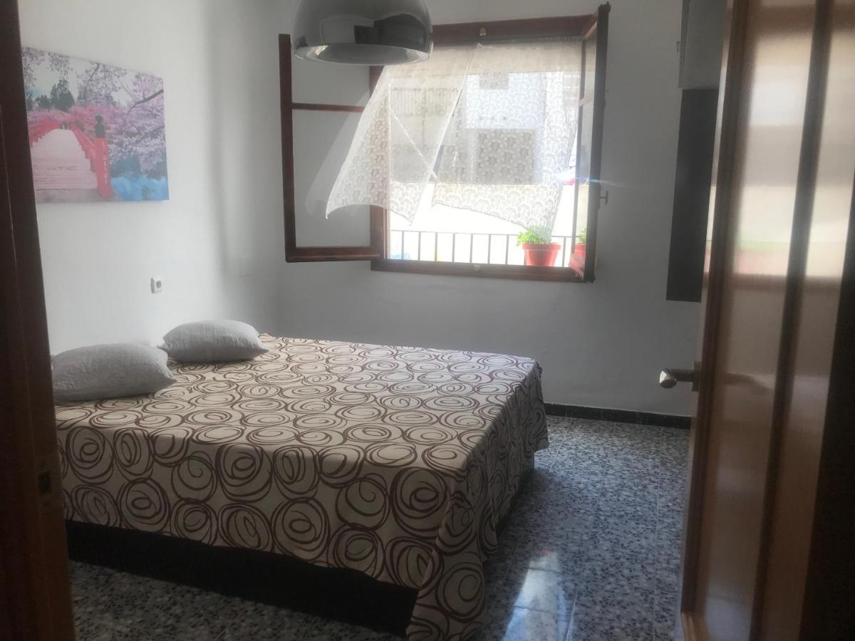Pintores Altea En Casco Antiguo Ngoại thất bức ảnh