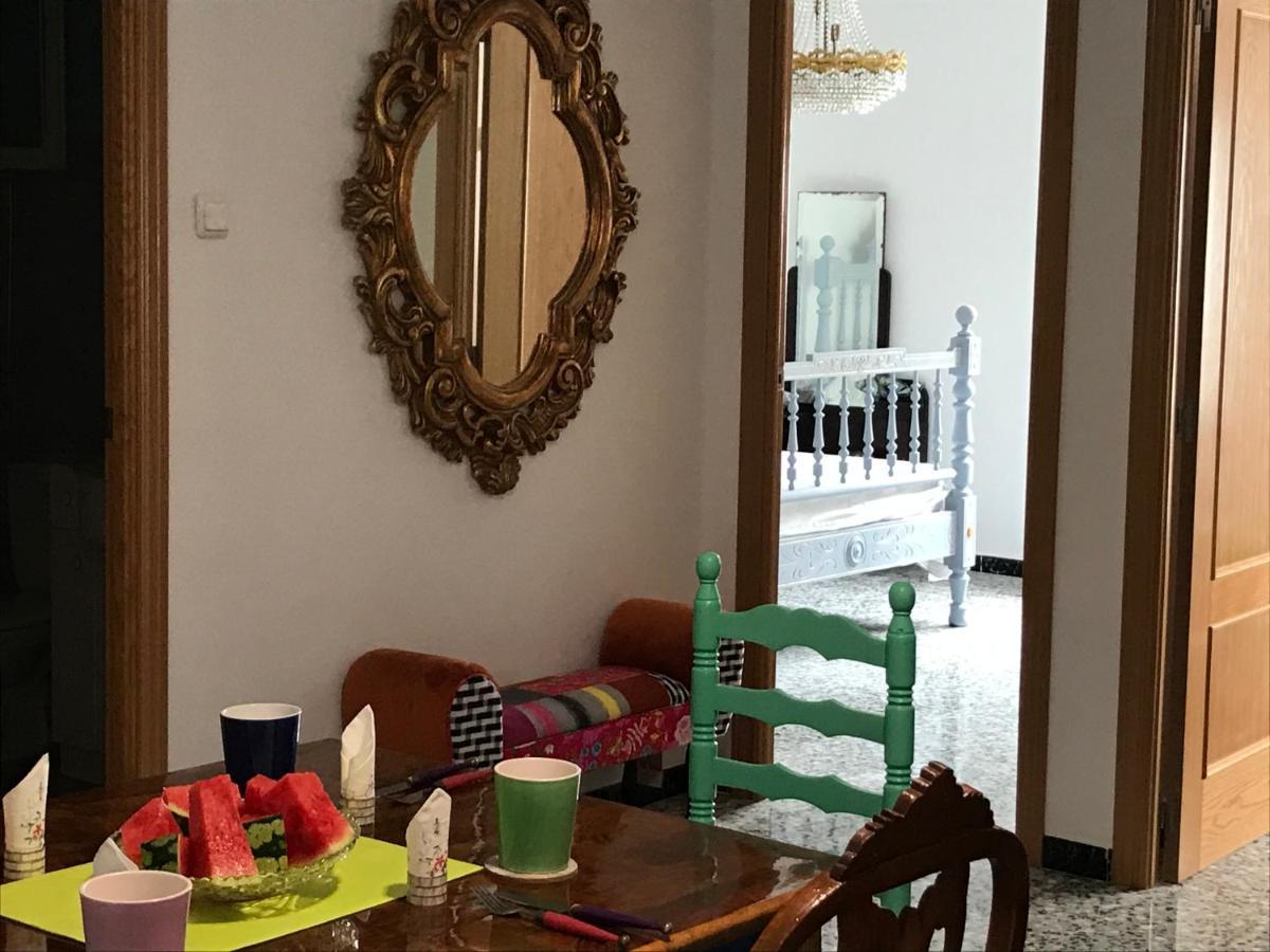 Pintores Altea En Casco Antiguo Ngoại thất bức ảnh