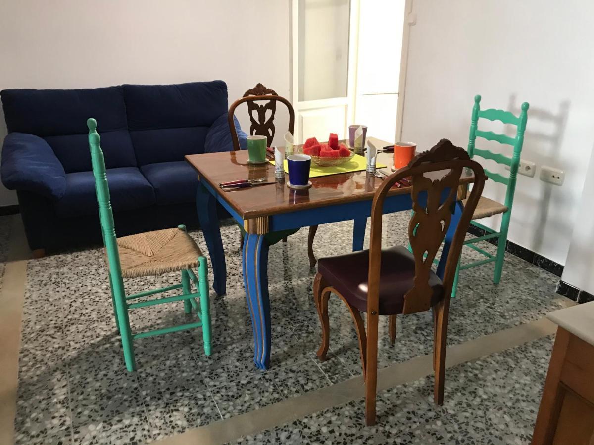 Pintores Altea En Casco Antiguo Ngoại thất bức ảnh