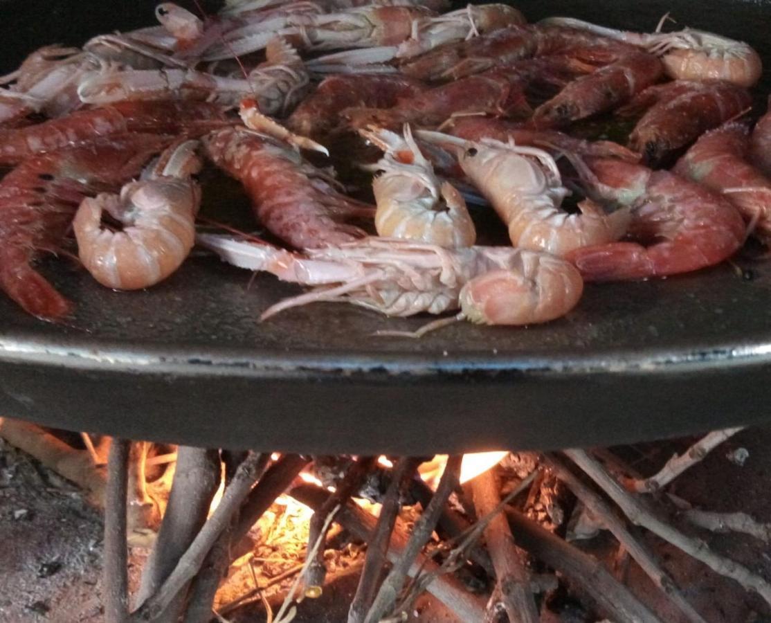 Pintores Altea En Casco Antiguo Ngoại thất bức ảnh