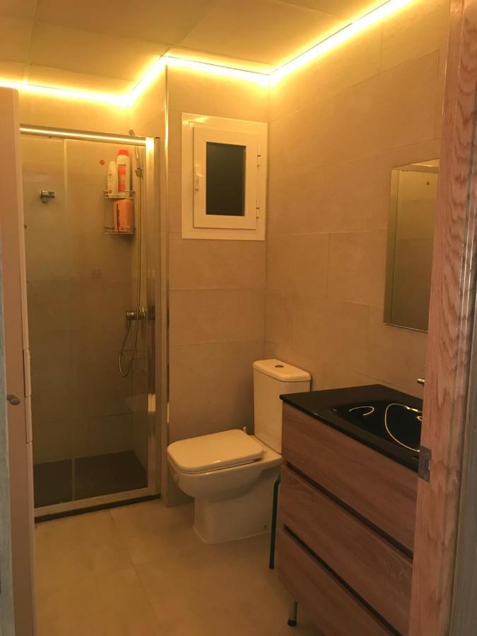 Pintores Altea En Casco Antiguo Ngoại thất bức ảnh